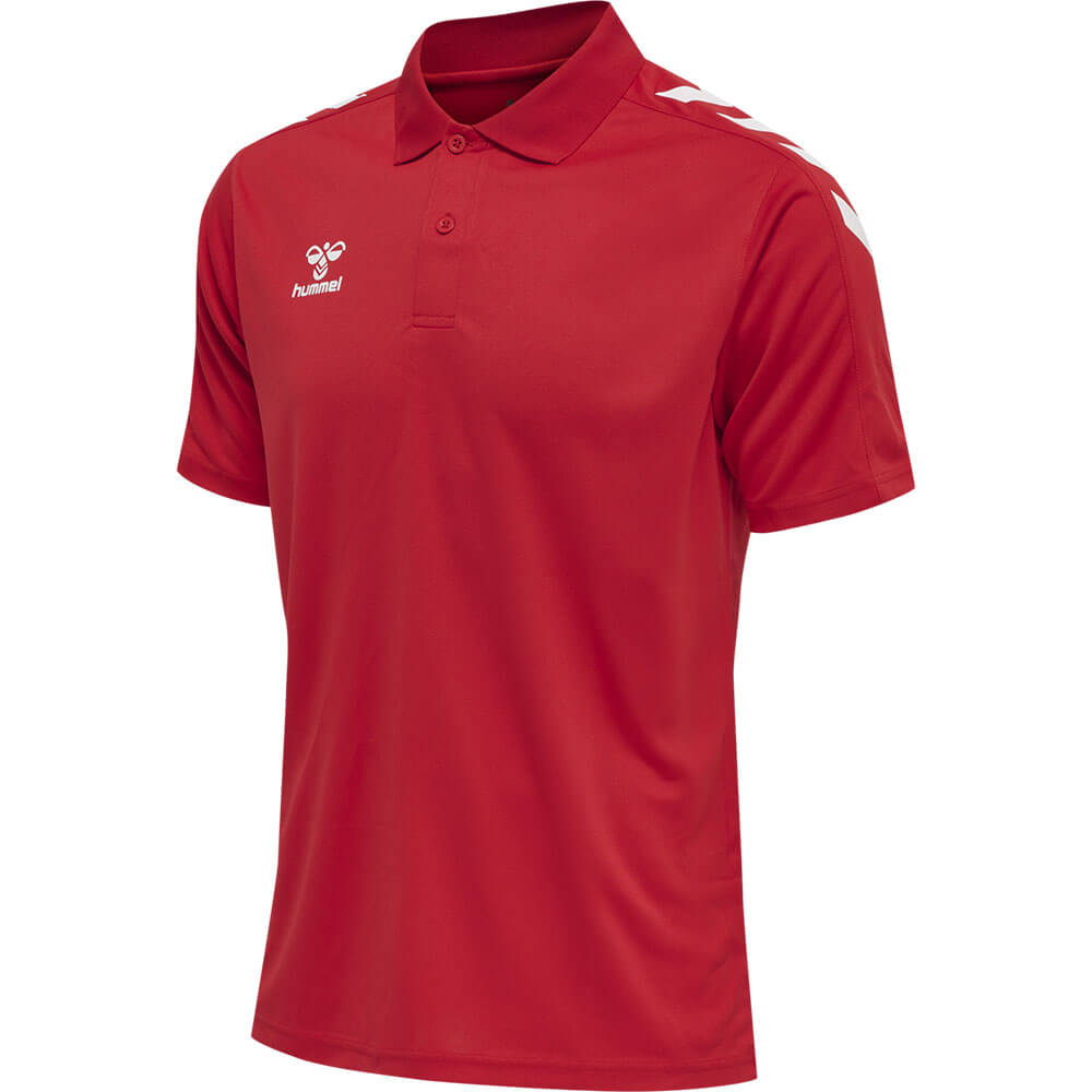 Hummel Core XK Functional Polo Herren