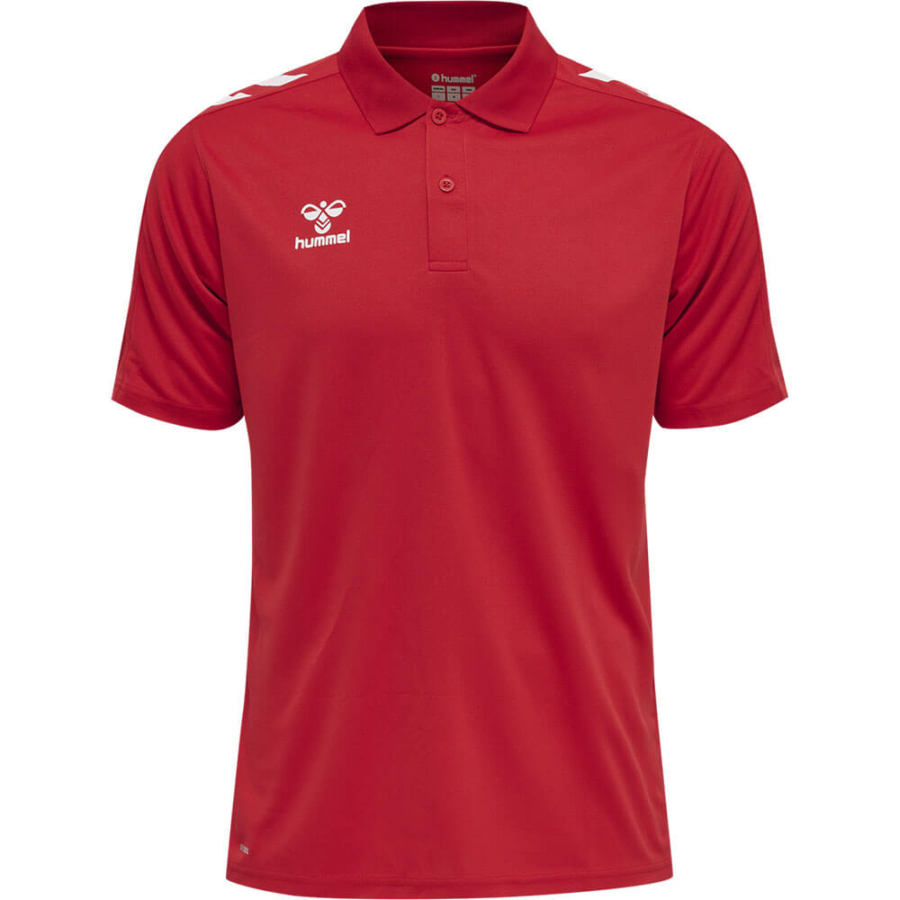 Hummel Core XK Functional Polo Herren