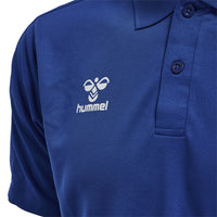 Hummel Core XK Functional Polo Herren