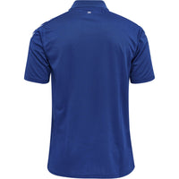 Hummel Core XK Functional Polo Herren