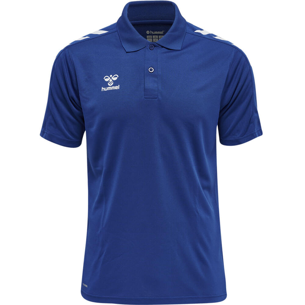 Hummel Core XK Functional Polo Herren