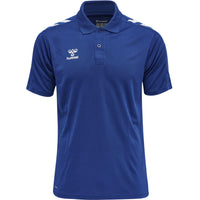 Hummel Core XK Functional Polo Herren