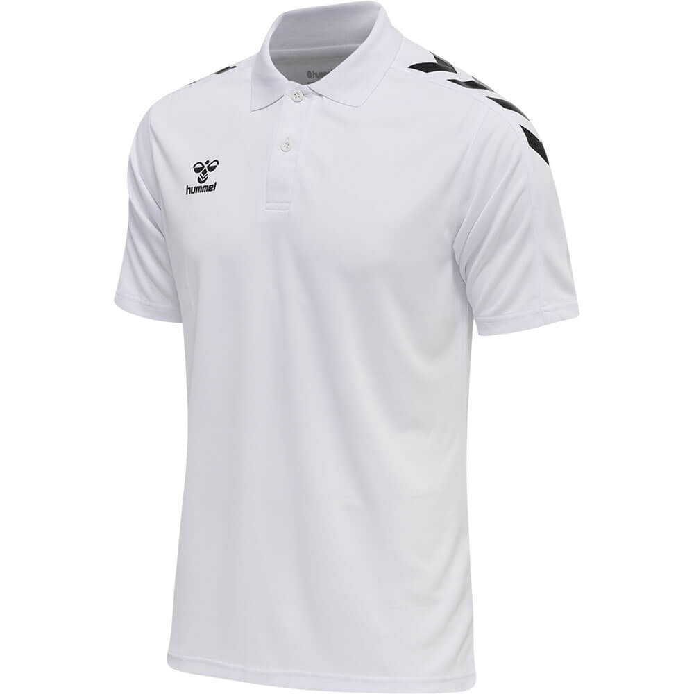 Hummel Core XK Functional Polo Herren