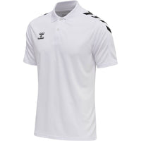 Hummel Core XK Functional Polo Herren