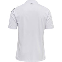 Hummel Core XK Functional Polo Herren
