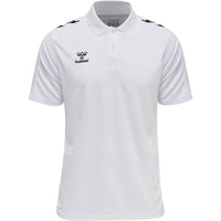 Hummel Core XK Functional Polo Herren