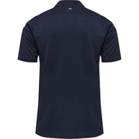 Hummel Core XK Functional Polo Herren
