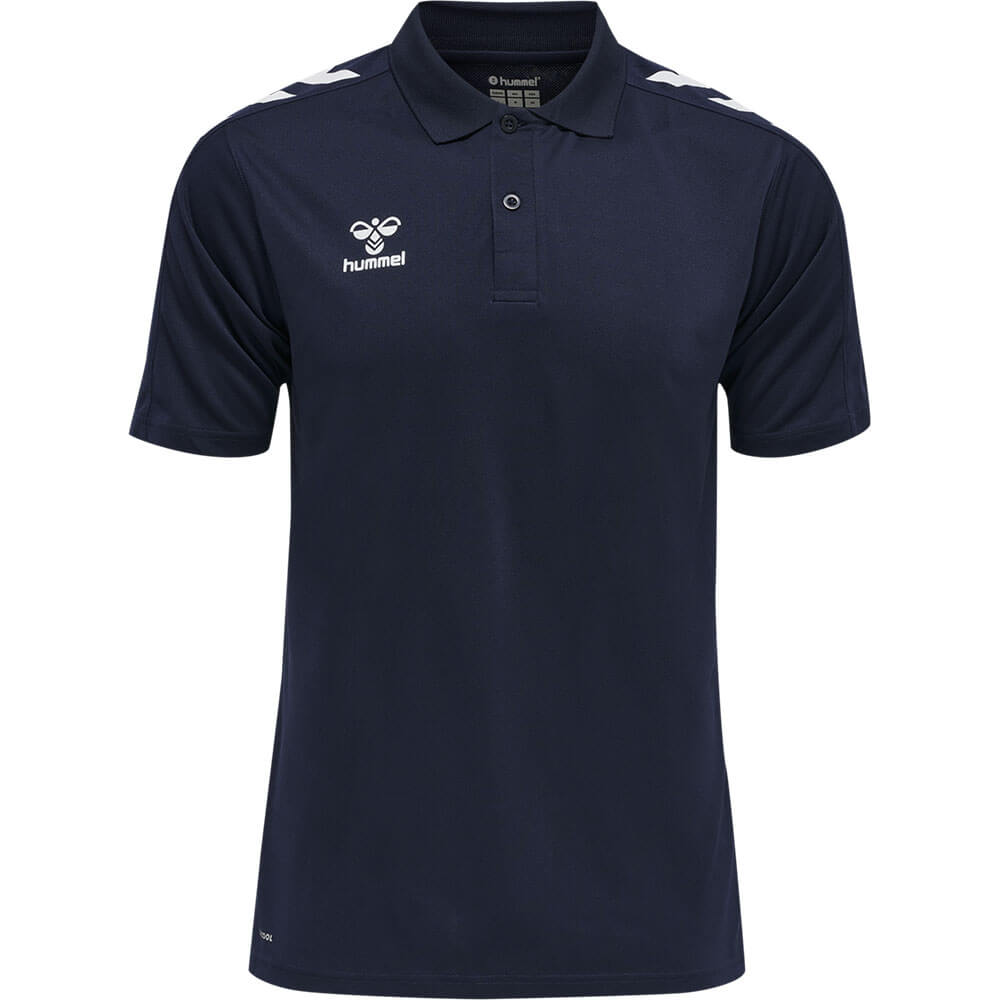 Hummel Core XK Functional Polo Herren