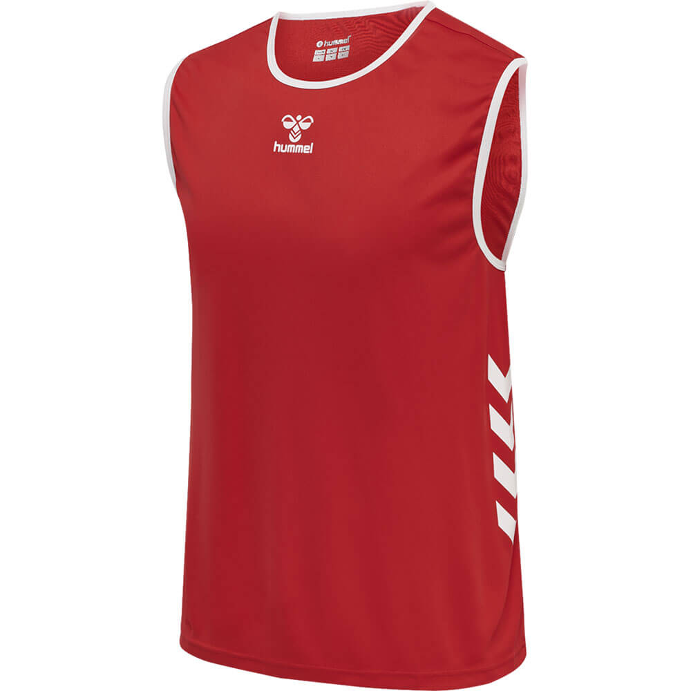 Hummel Core XK Basket Jersey Herren