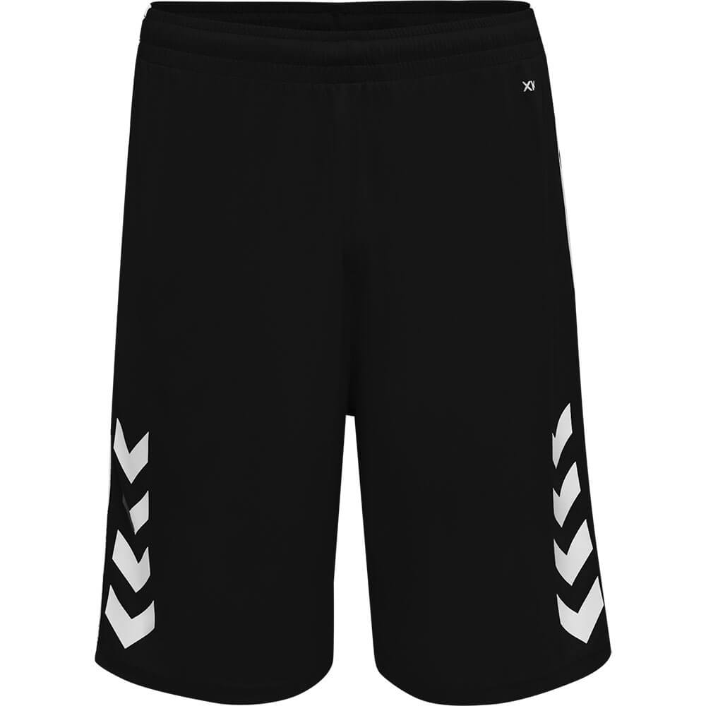 Hummel Core XK Basket Short Herren