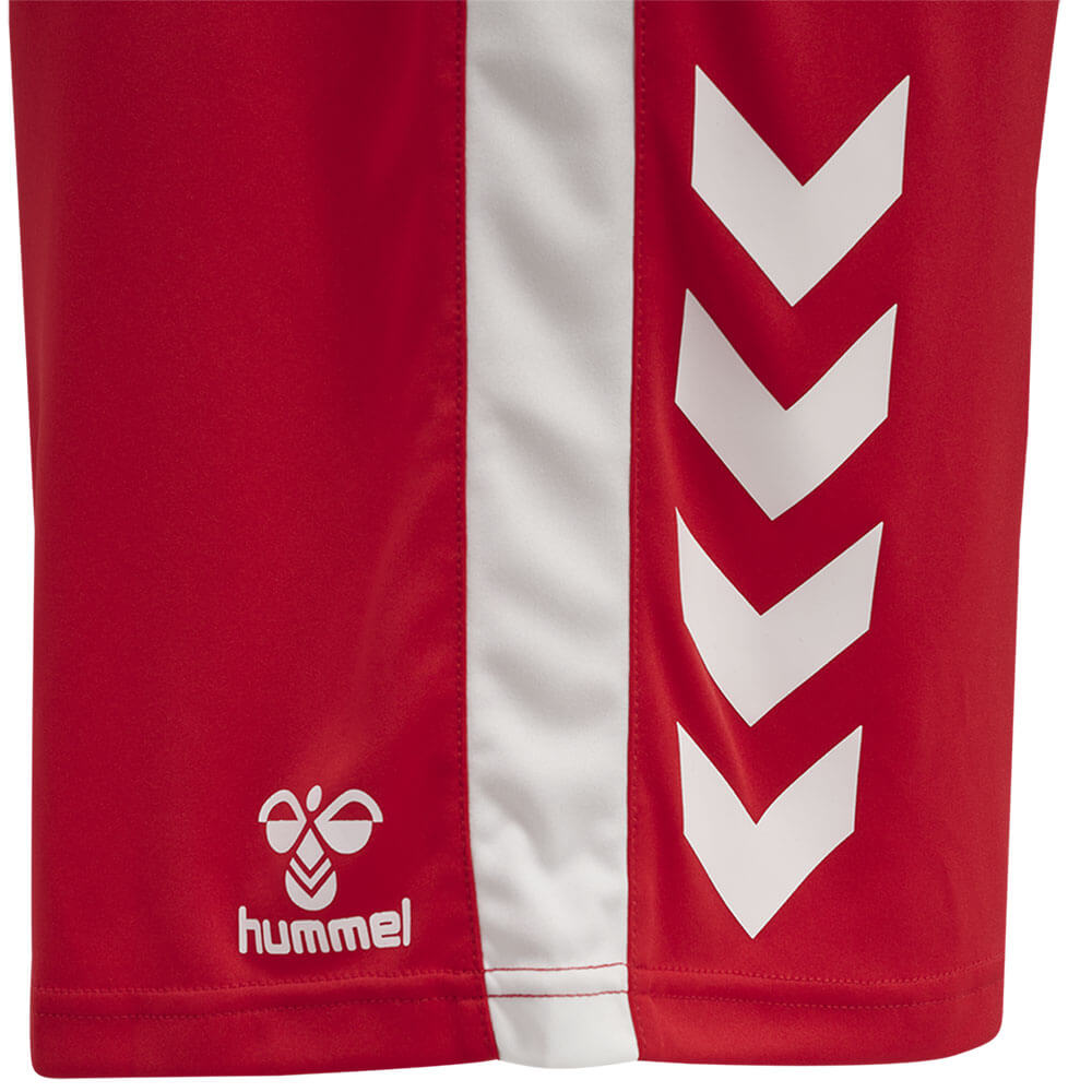 Hummel Core XK Basket Short Herren