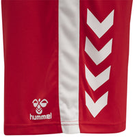 Hummel Core XK Basket Short Herren