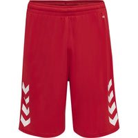 Hummel Core XK Basket Short Herren