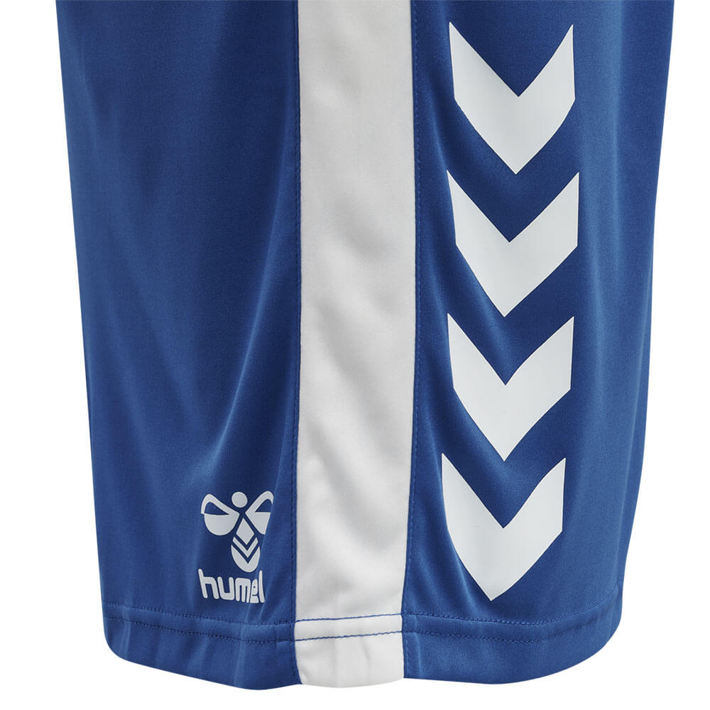 Hummel Core XK Basket Short Herren