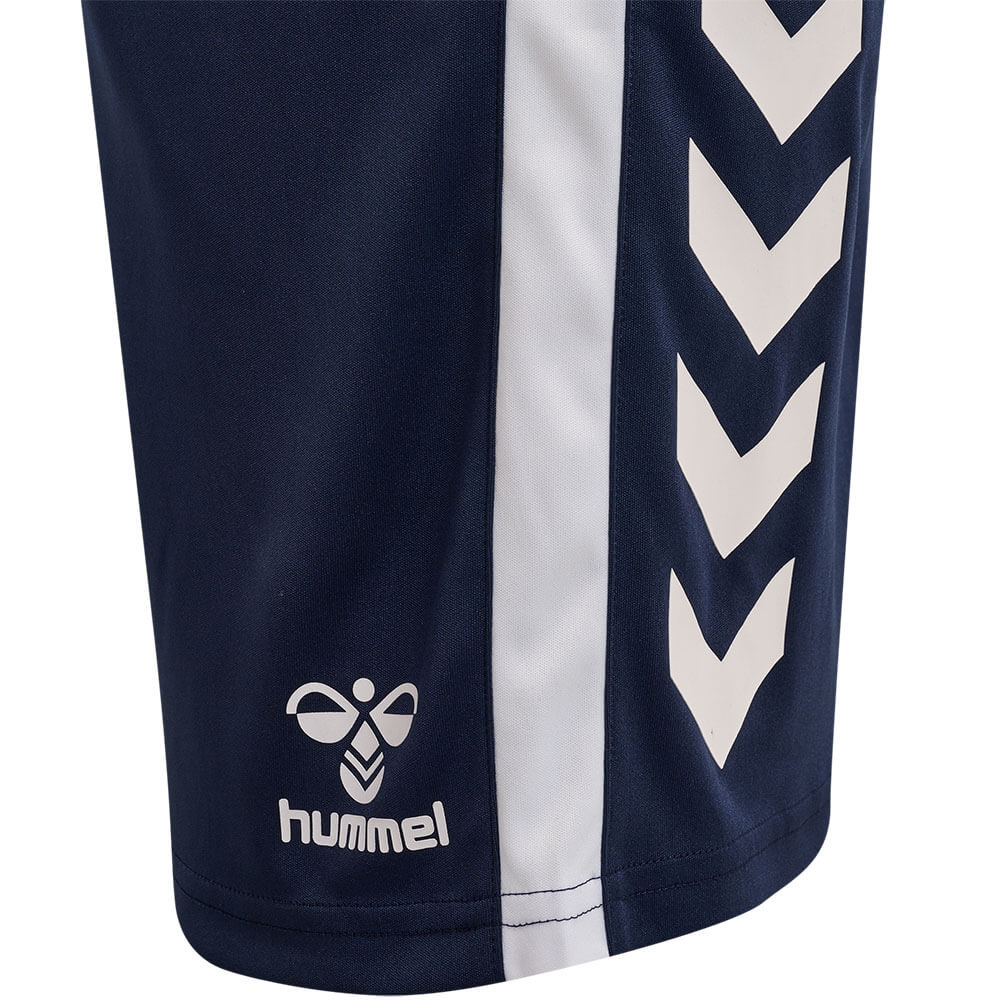 Hummel Core XK Basket Short Herren