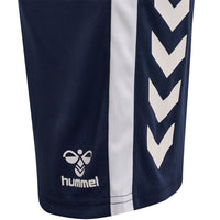 Hummel Core XK Basket Short Herren