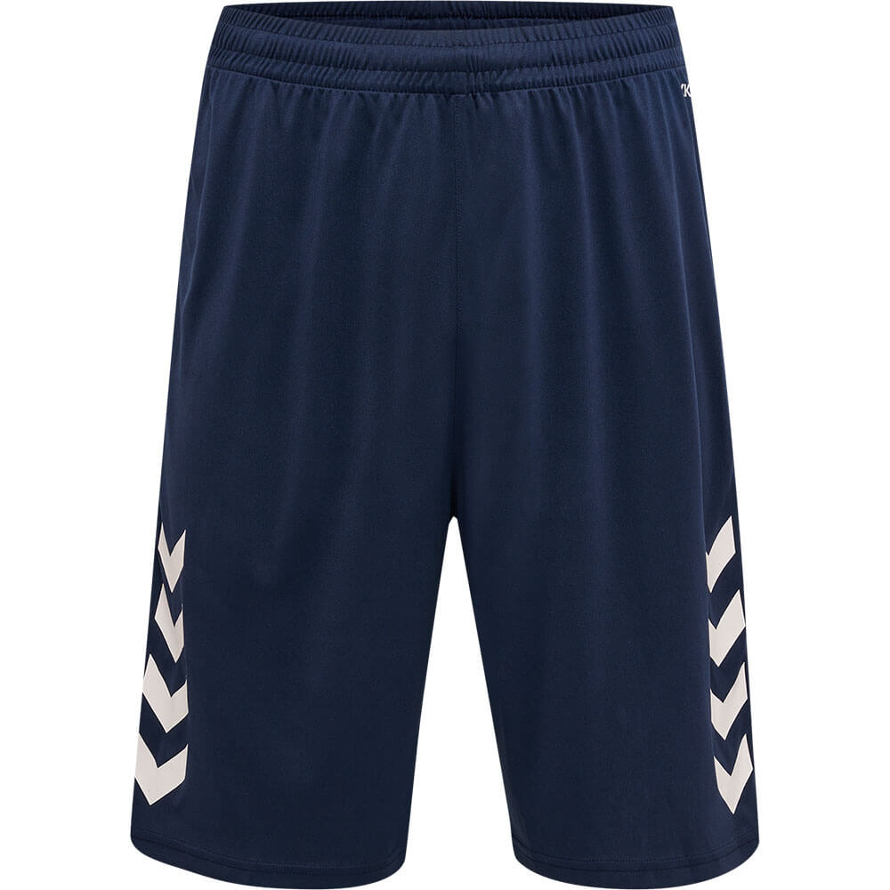 Hummel Core XK Basket Short Herren