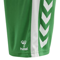 Hummel Core XK Basket Short Herren