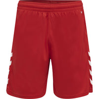 Hummel Core XK Poly Short Herren