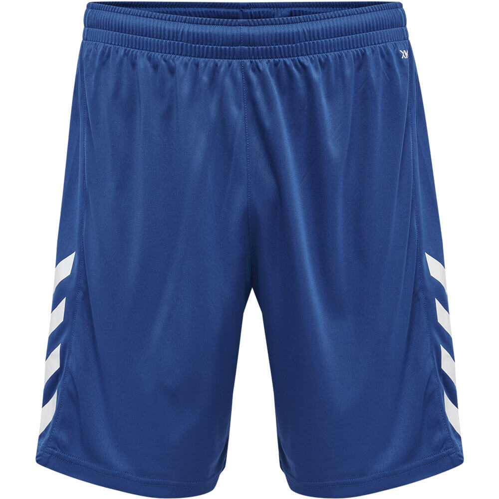 Hummel Core XK Poly Short Herren