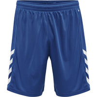 Hummel Core XK Poly Short Herren