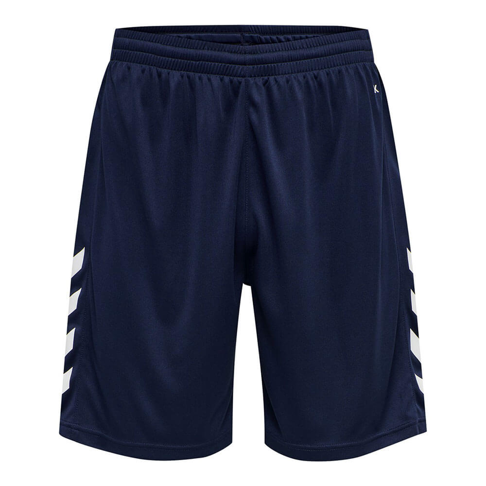 Hummel Core XK Poly Short Herren