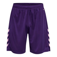 Hummel Core XK Poly Short Herren