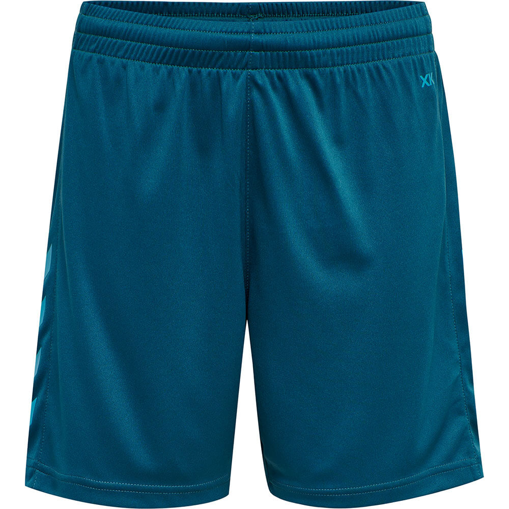 Hummel Core XK Poly Short Herren