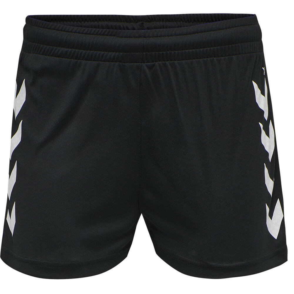 Hummel Core XK Poly Short Damen