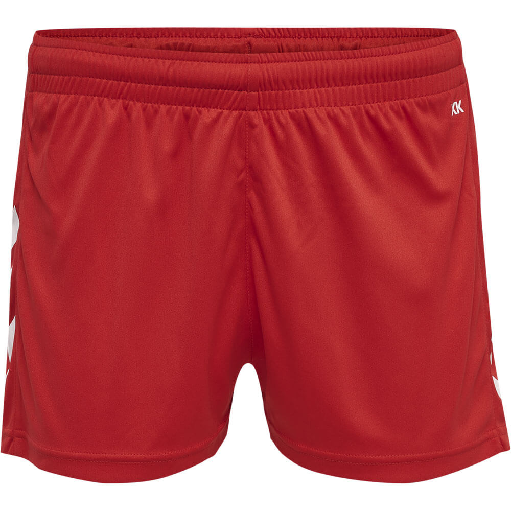 Hummel Core XK Poly Short Damen