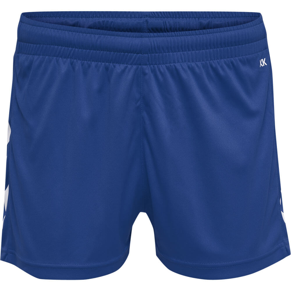 Hummel Core XK Poly Short Damen