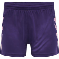 Hummel Core XK Poly Short Damen