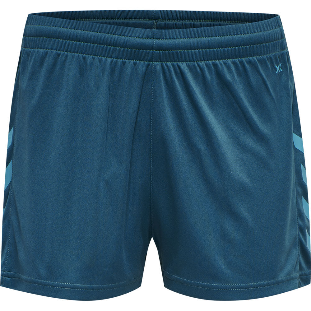 Hummel Core XK Poly Short Damen