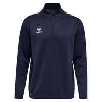 Hummel Core XK Half Zip Poly Sweat Herren