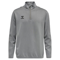 Hummel Core XK Half Zip Poly Sweat Herren