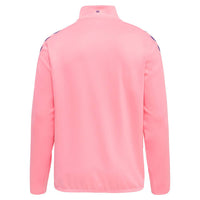 Hummel Core XK Half Zip Poly Sweat Herren