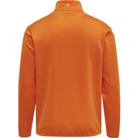 Hummel Core XK Half Zip Poly Sweat Herren