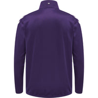 Hummel Core XK Half Zip Poly Sweat Herren