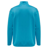 Hummel Core XK Half Zip Poly Sweat Herren