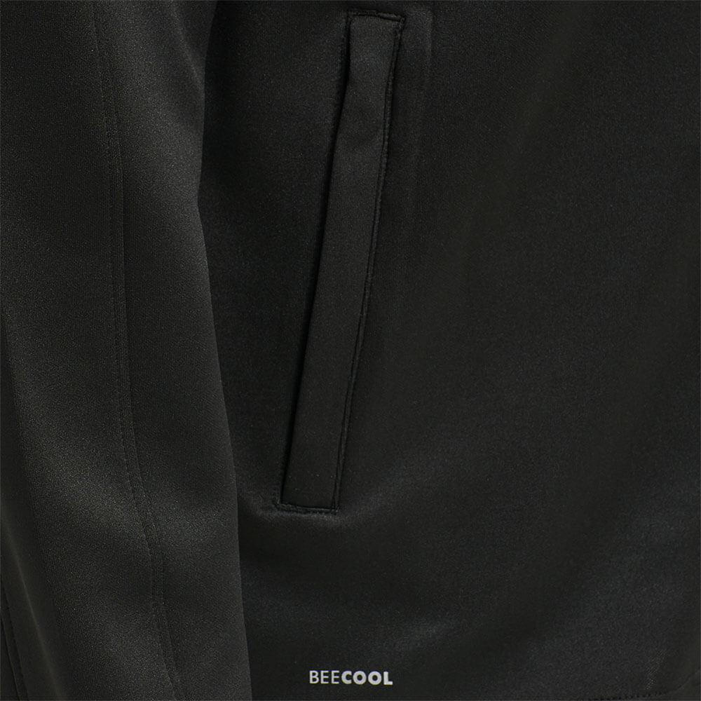 Hummel Core XK Poly Zip Sweat Herren