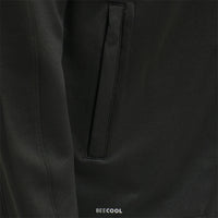 Hummel Core XK Poly Zip Sweat Herren