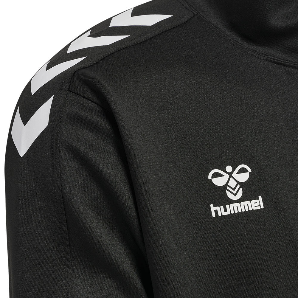 Hummel Core XK Poly Zip Sweat Herren