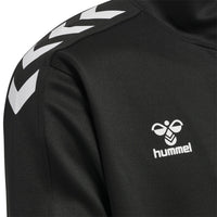 Hummel Core XK Poly Zip Sweat Herren