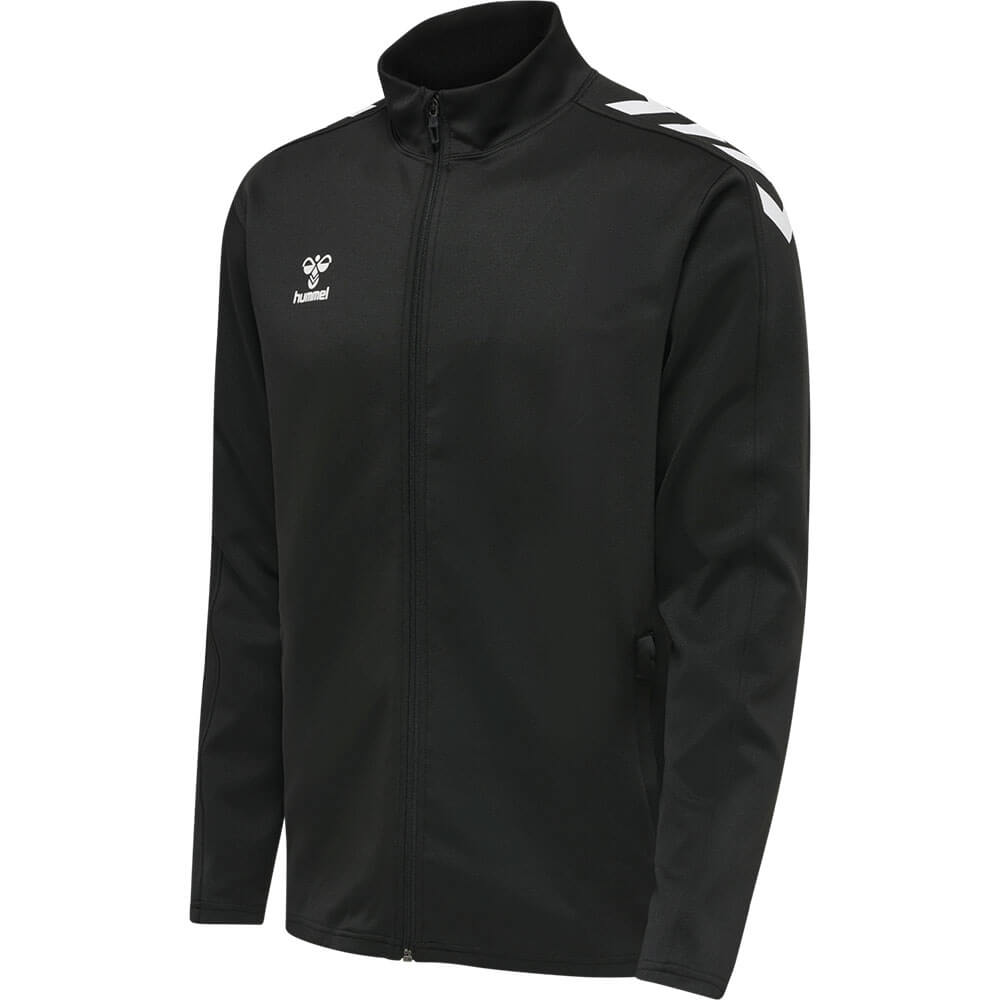 Hummel Core XK Poly Zip Sweat Herren