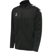Hummel Core XK Poly Zip Sweat Herren
