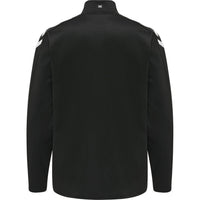 Hummel Core XK Poly Zip Sweat Herren
