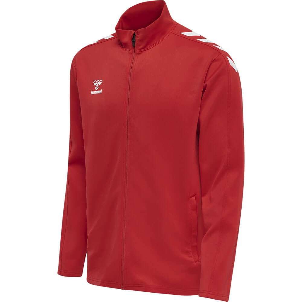 Hummel Core XK Poly Zip Sweat Herren