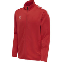 Hummel Core XK Poly Zip Sweat Herren