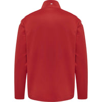 Hummel Core XK Poly Zip Sweat Herren