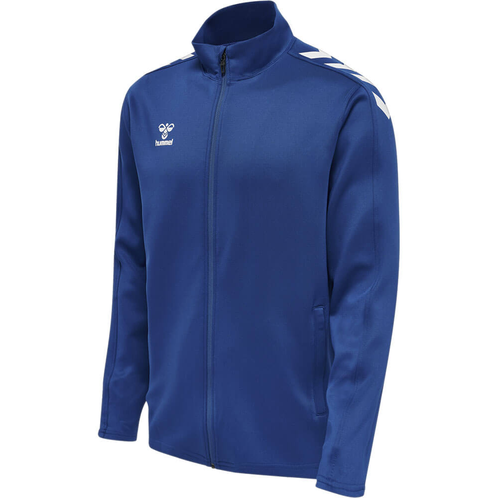 Hummel Core XK Poly Zip Sweat Herren